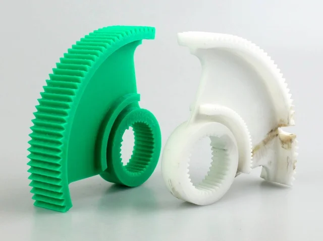 Servicio de Diseño a Medida en 3D