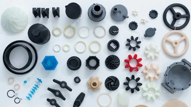 Modelo 3D para visualización